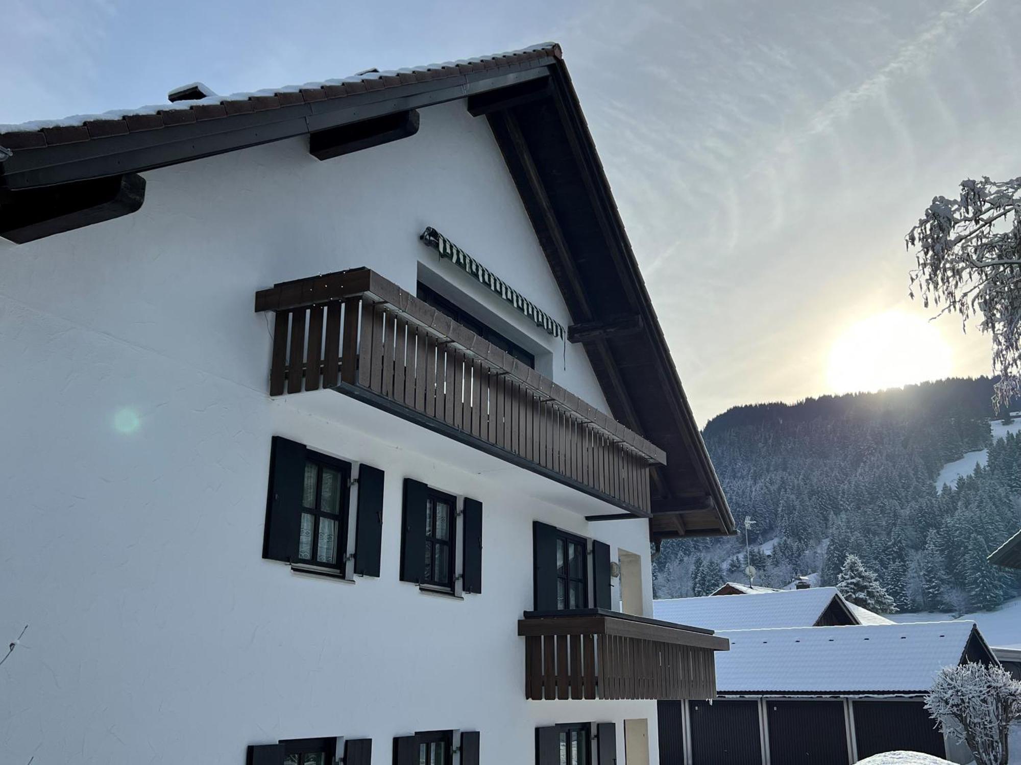 Edelschwarz Allgaeu