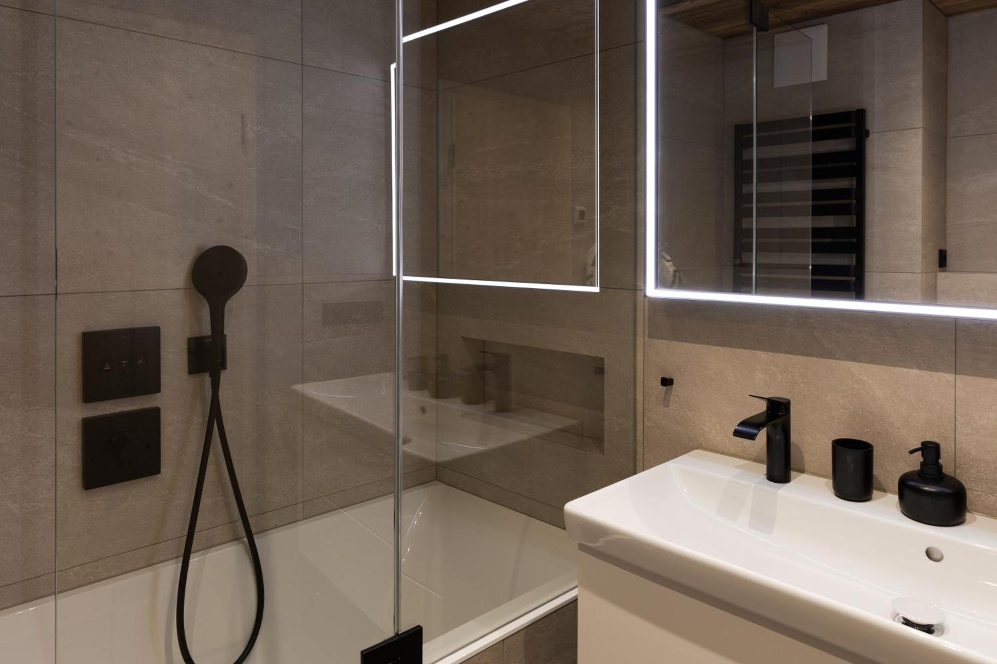 Apartment Edelschwarz Allgaeu