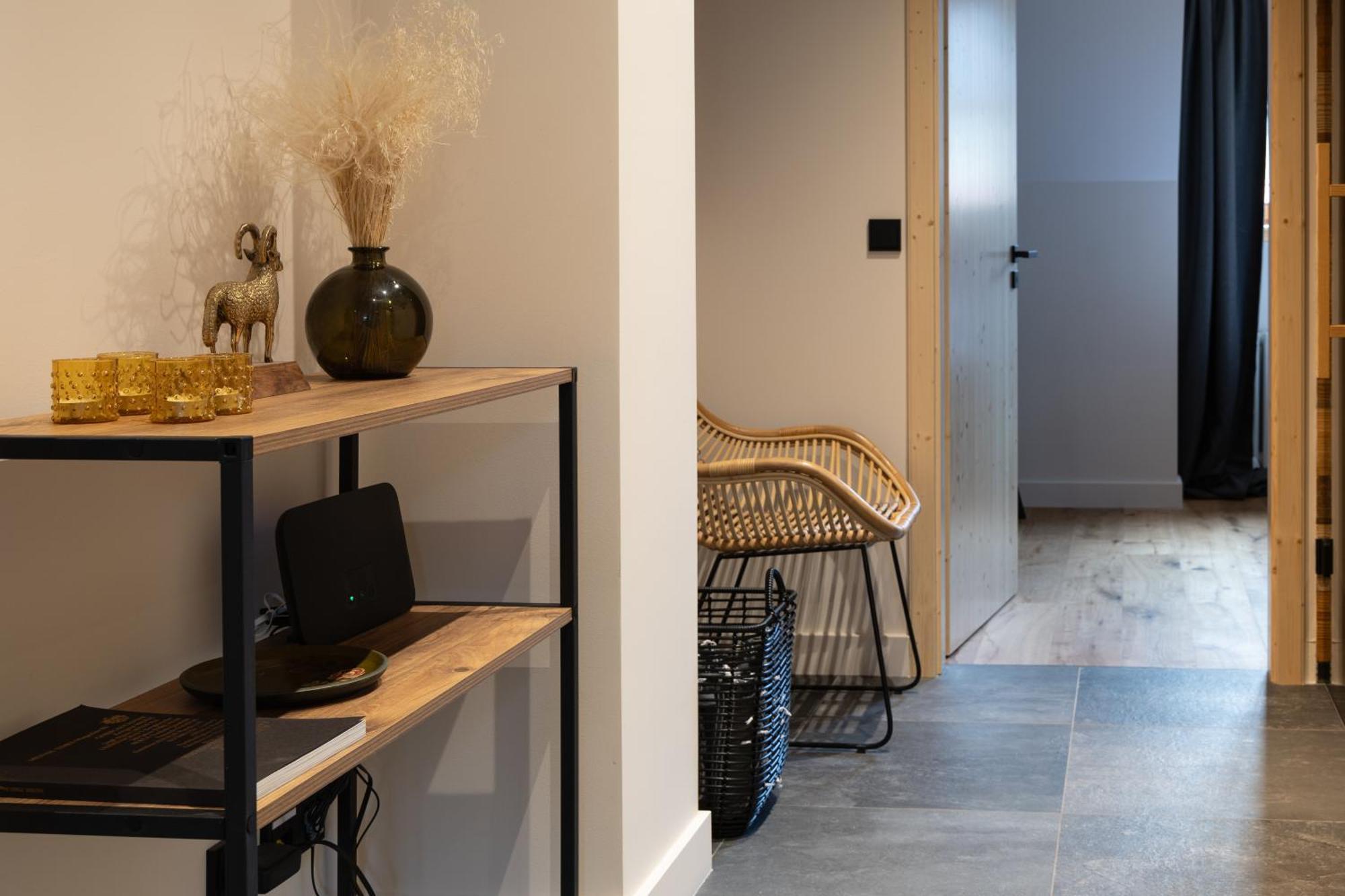Apartment Edelschwarz Allgaeu