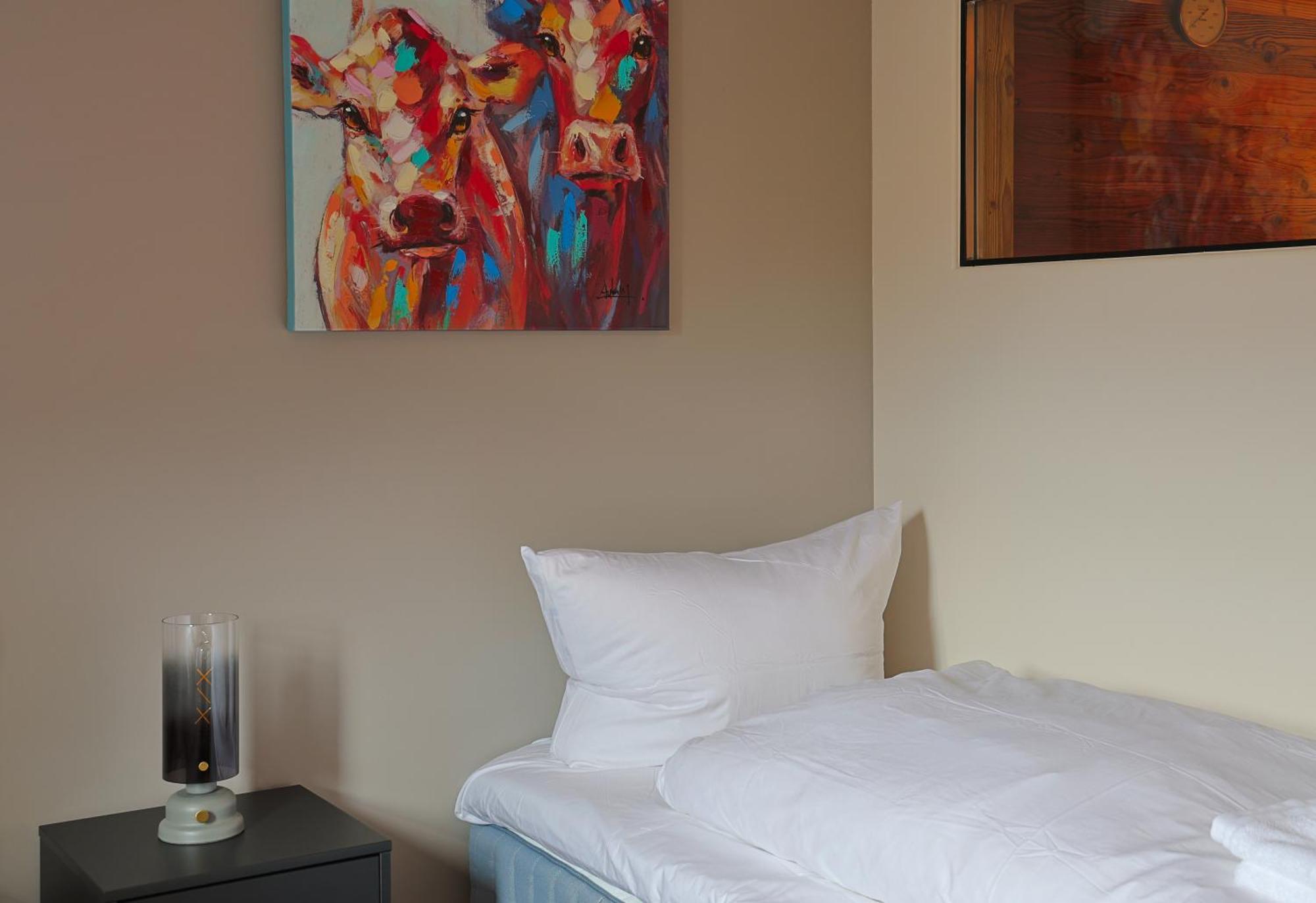 Apartment Edelschwarz Allgaeu