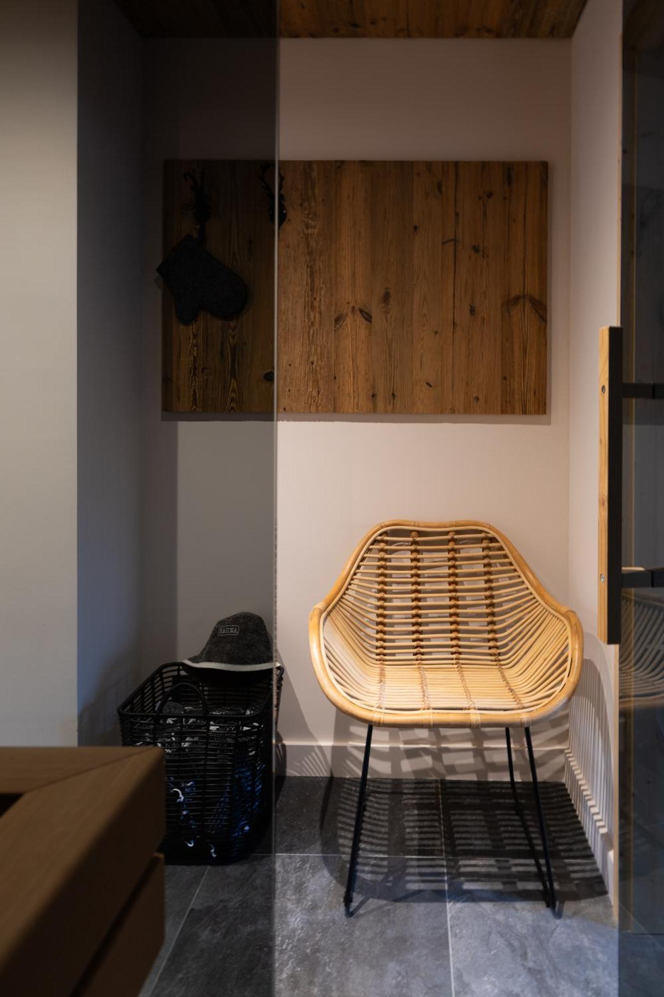 Edelschwarz Allgaeu Apartment